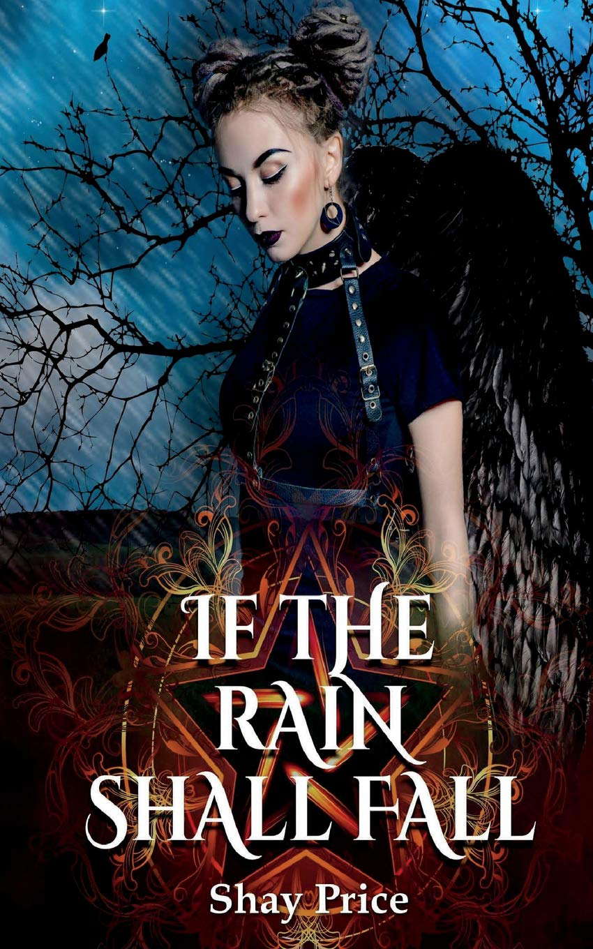 If The Rain Shall Fall poster