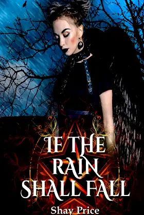 If The Rain Shall Fall poster