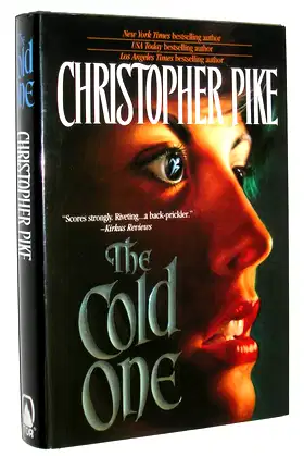 The Cold One poster