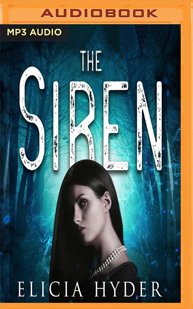 Siren, The (The Soul Summoner, 2) poster