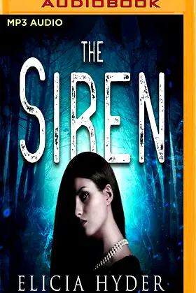 Siren, The (The Soul Summoner, 2) poster