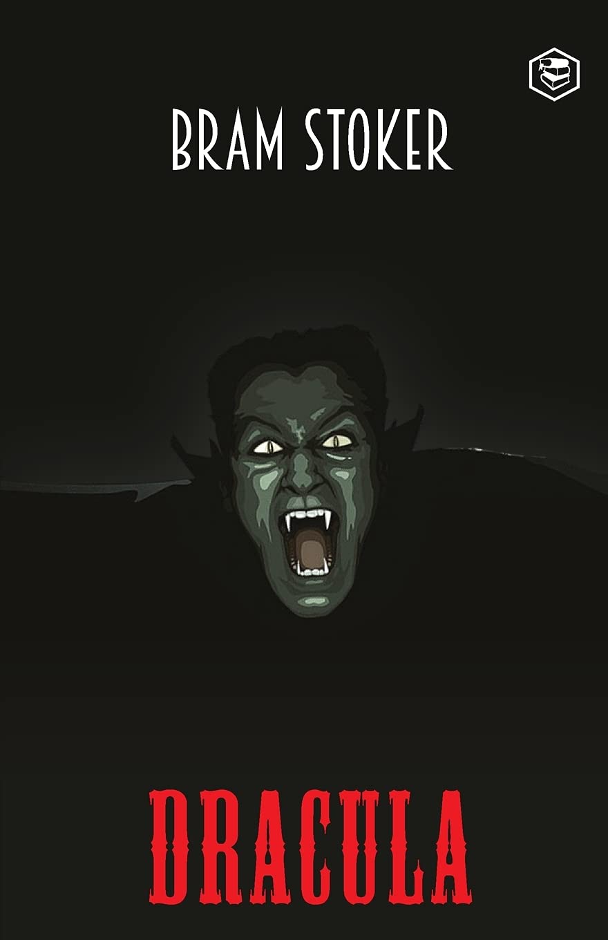 Dracula poster