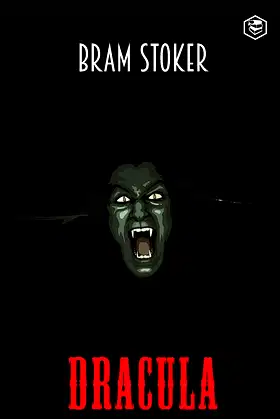 Dracula poster