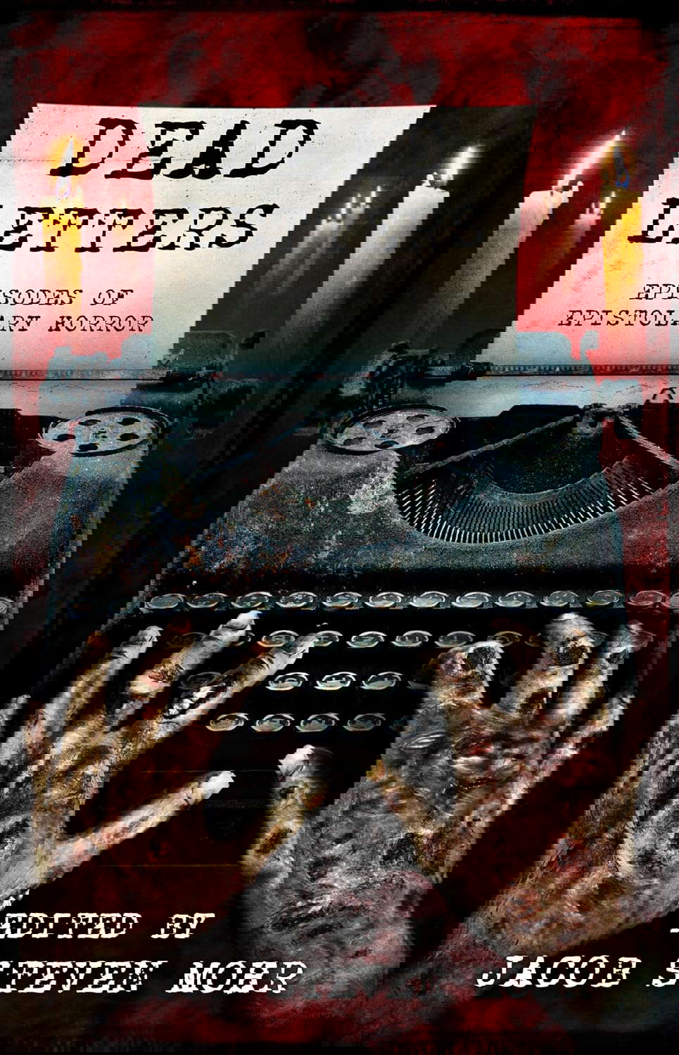 Dead Letters: Episodes of Epistolary Horror poster