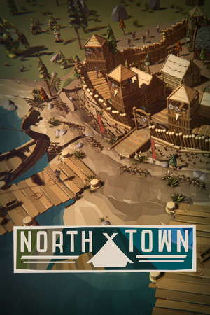 North Town poster