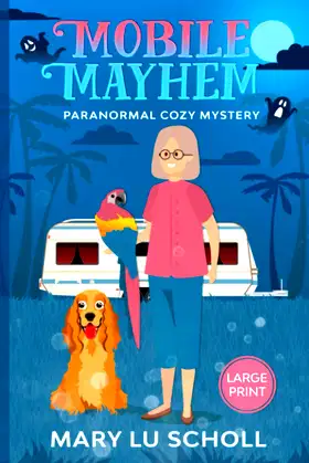 Mobile Mayhem (Trailer Park Travails) poster