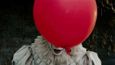 IT - Official Teaser Trailer poster