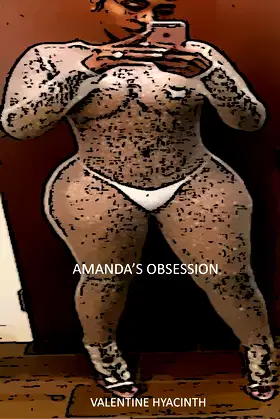 Amanda's Obsession poster