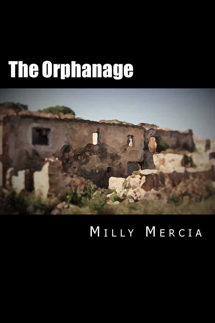 The Orphanage poster