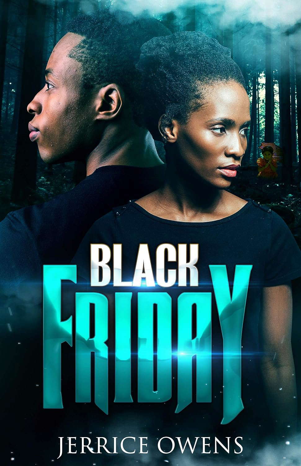 Black Friday poster