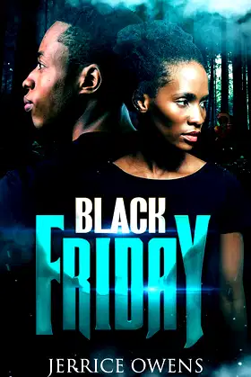 Black Friday poster