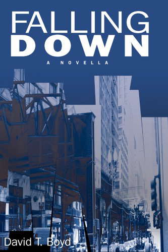 Falling Down poster