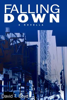 Falling Down poster