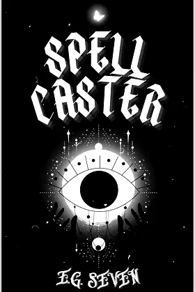 Spell Caster (Tales From The Multiverse) poster