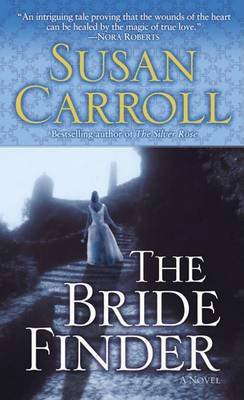 The Bride Finder poster