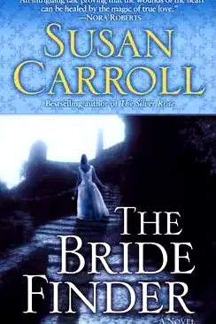 The Bride Finder poster