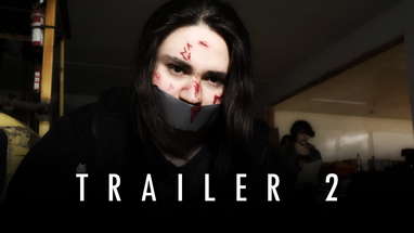 Where the Cold Wind Blows │Official Trailer 2 (2024 Horror/Thriller) poster