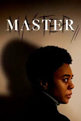Master poster