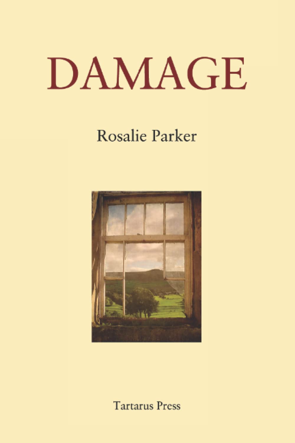 Damage poster
