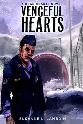 Vengeful Hearts (Dead Hearts) poster