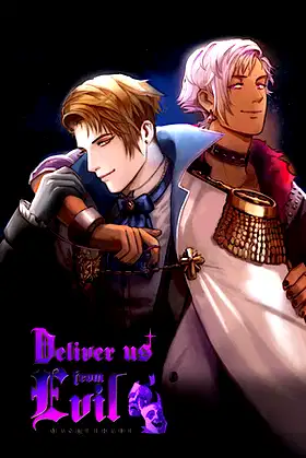 Deliver Us From Evil (DUFE) - Masquerade poster