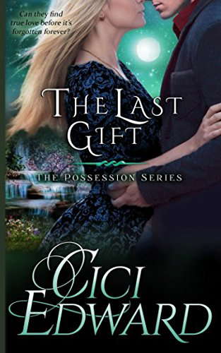 The Last Gift: The Possession Series poster
