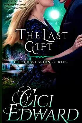 The Last Gift: The Possession Series poster