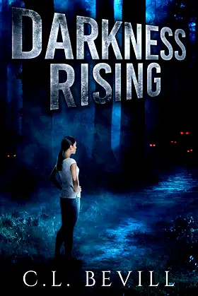 Darkness Rising poster