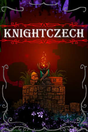 Knightczech: The beginning poster