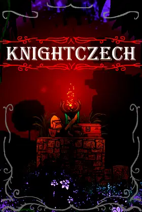 Knightczech: The beginning poster