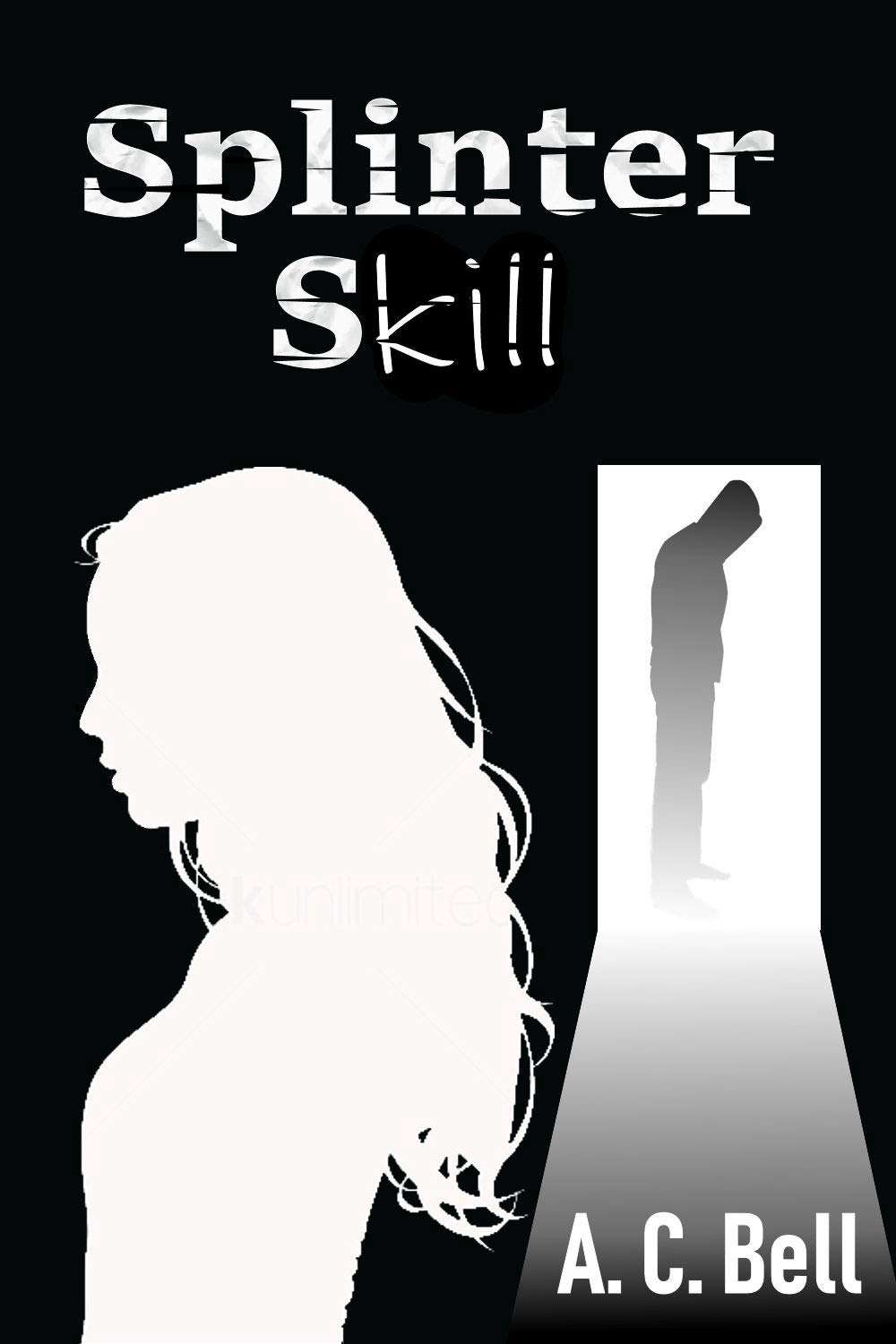 Splinter Skill (The Culling Book 1) poster