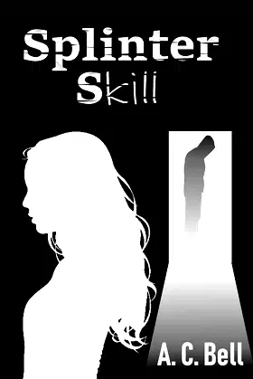 Splinter Skill (The Culling Book 1) poster