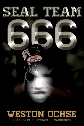 Seal Team 666 poster