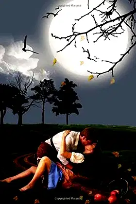 The Immortal Kiss: Book 1 of The Immortal Love Series poster