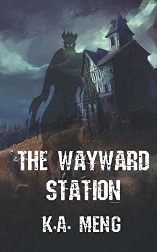 The Wayward Station poster