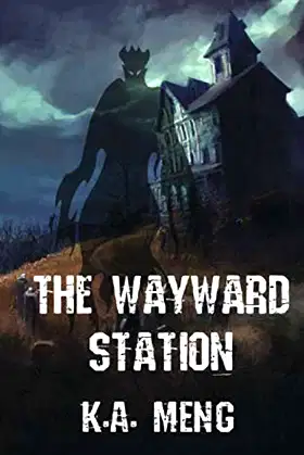 The Wayward Station poster