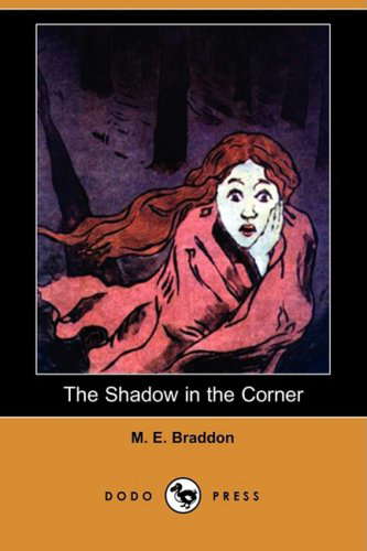 The Shadow in the Corner poster