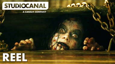 Sizzle Reel poster