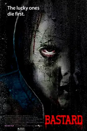 Bastard poster