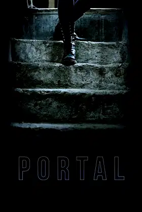 Portal poster