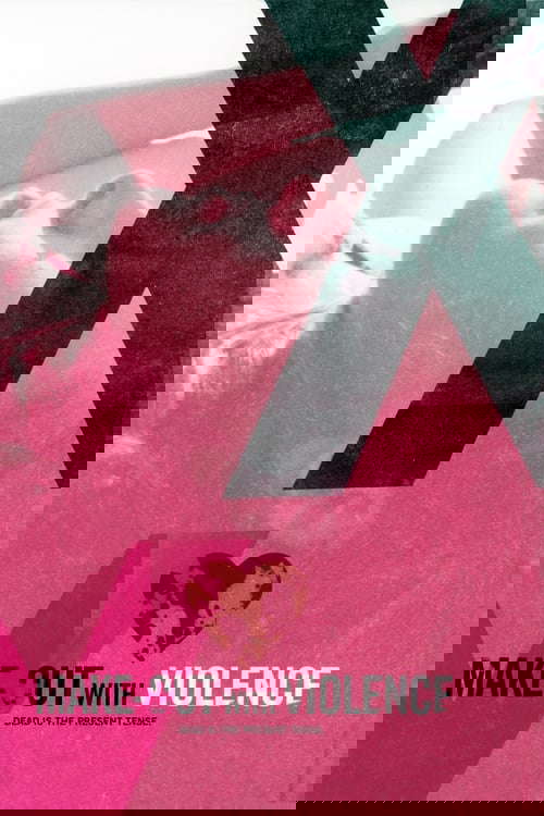 Make-Out with Violence poster