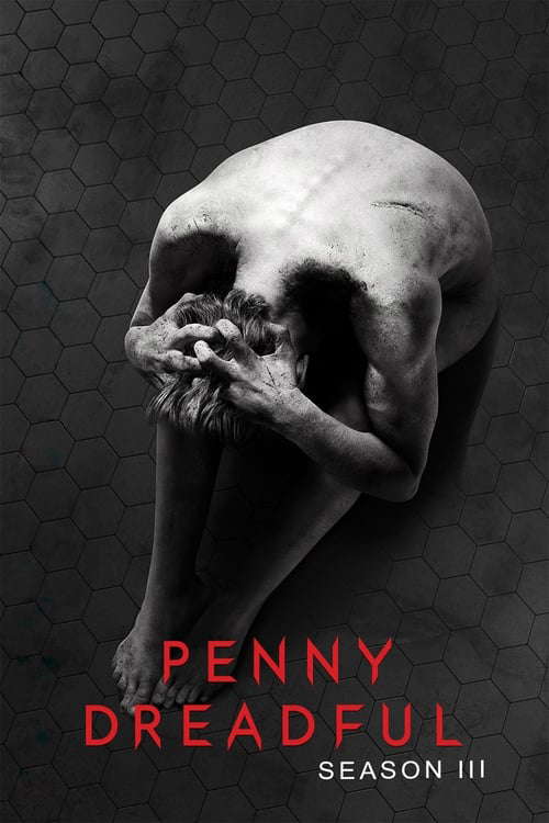 Season 3 poster