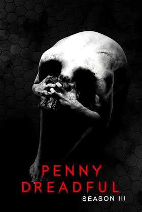 Season 3 poster