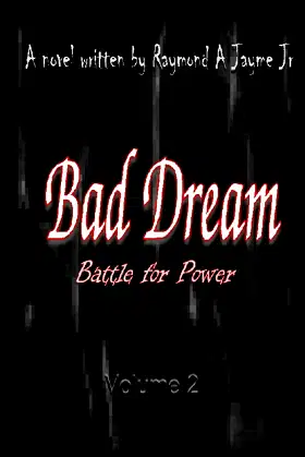 Bad Dream: Battle for Power poster