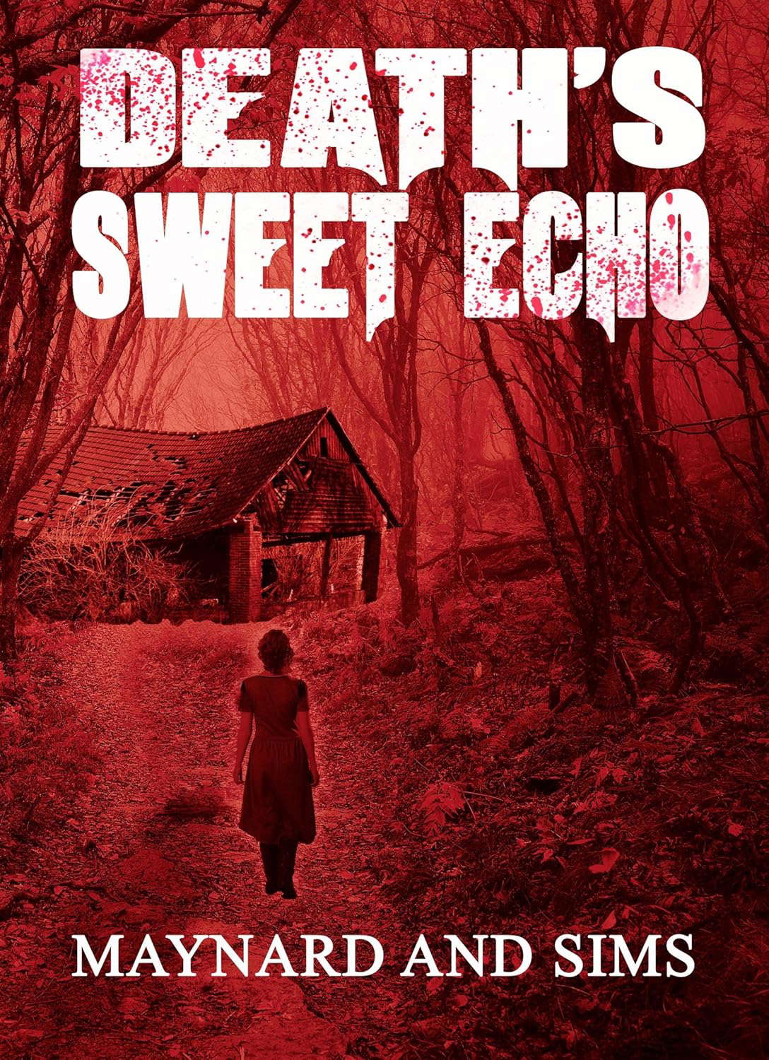 Death's Sweet Echo poster
