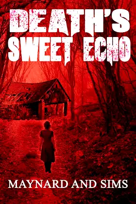 Death's Sweet Echo poster