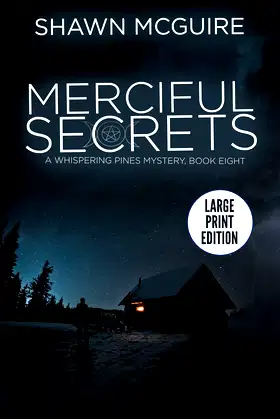 Merciful Secrets: A Whispering Pines Mystery, Book 8 poster