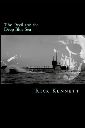 The Devil and the Deep Blue Sea poster