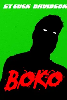 Boko (Kevin Vs The Creeping Zombie Dead ! Book 1) poster