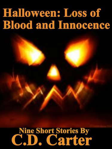 Halloween: Loss of Blood and Innocence poster